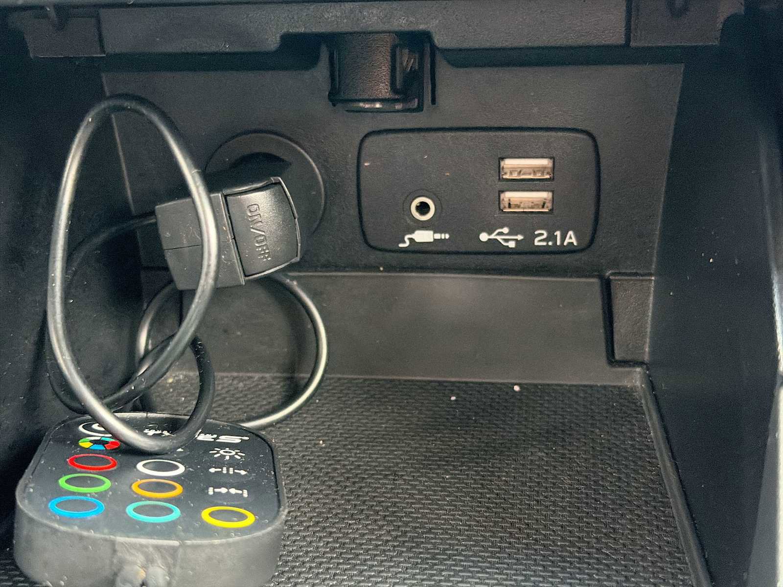 Used 2019 Subaru Legacy 2.5i Premium image 24