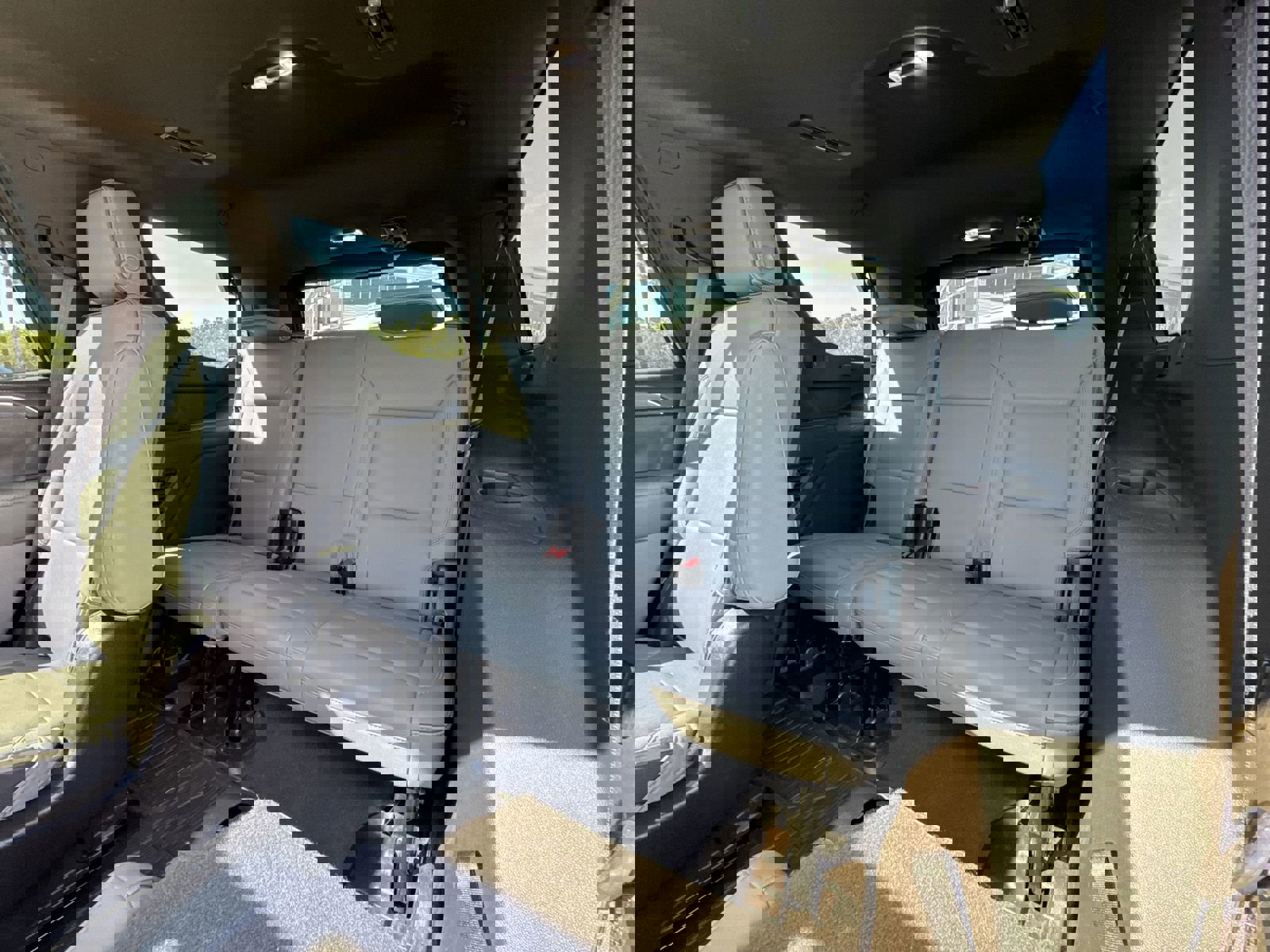 Used 2022 GMC Yukon SLT w/ SLT Premium Package image 33