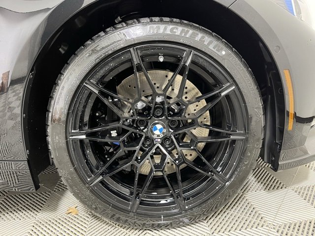 New 2026 BMW M4 xDrive Competition image 23