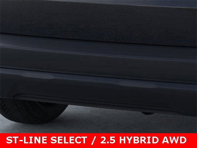 New 2025 Ford Escape ST-Line Elite image 51