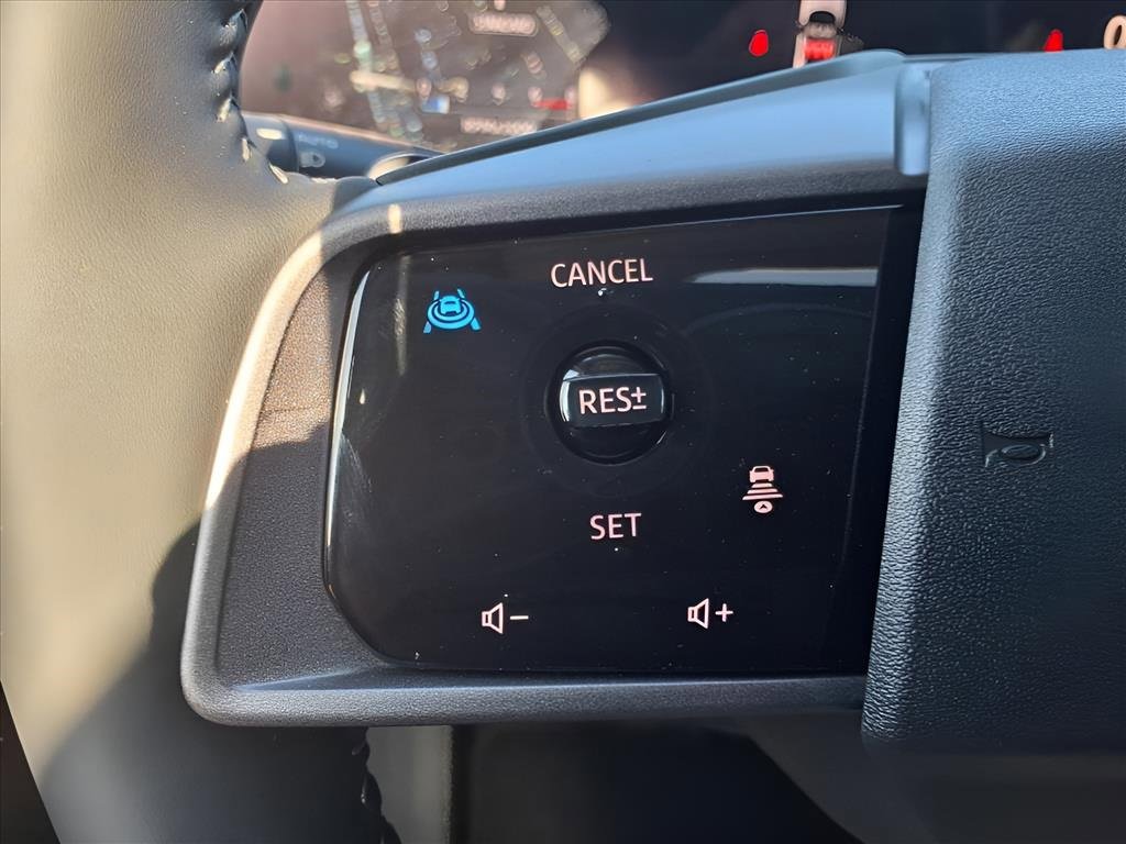 New 2025 Nissan Murano SL image 26