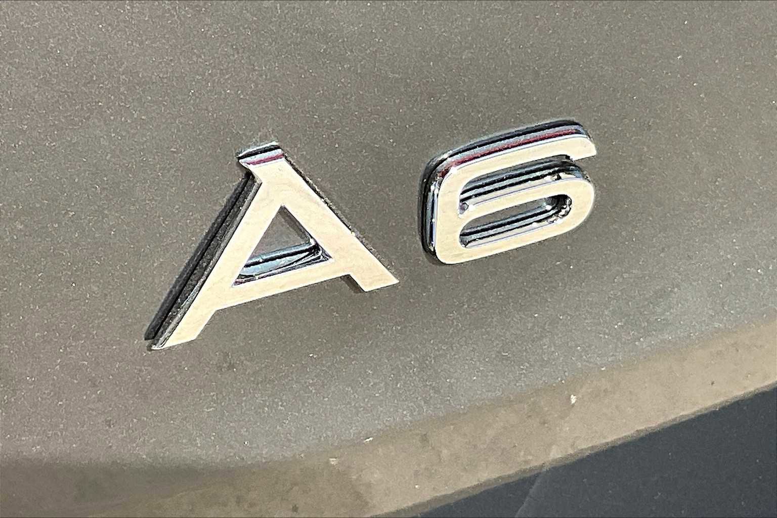 New 2026 Audi A6 Premium Plus image 15