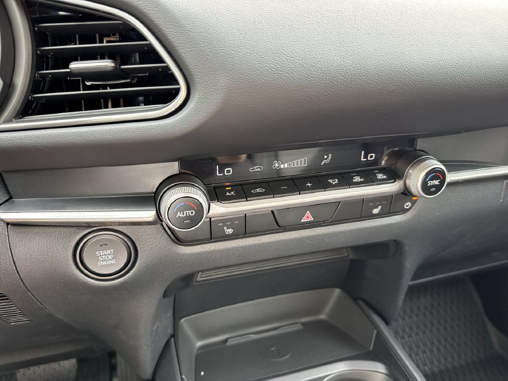New 2026 MAZDA CX-30 AWD 2.5 S image 51