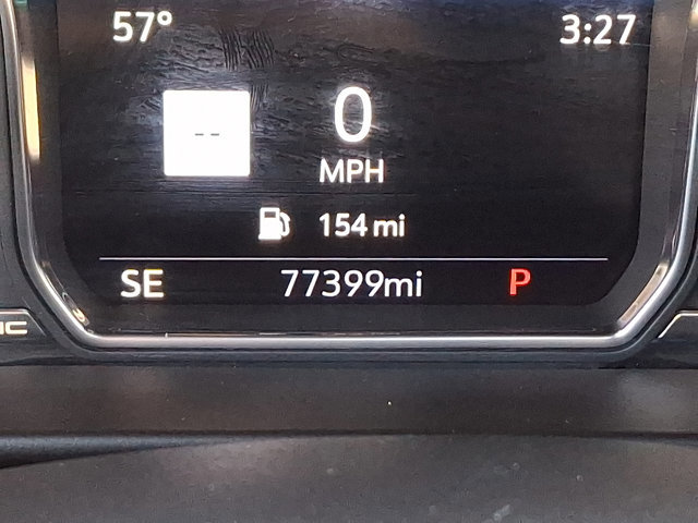 Used 2021 GMC Yukon AT4 w/ Rear Media and Nav Package image 20