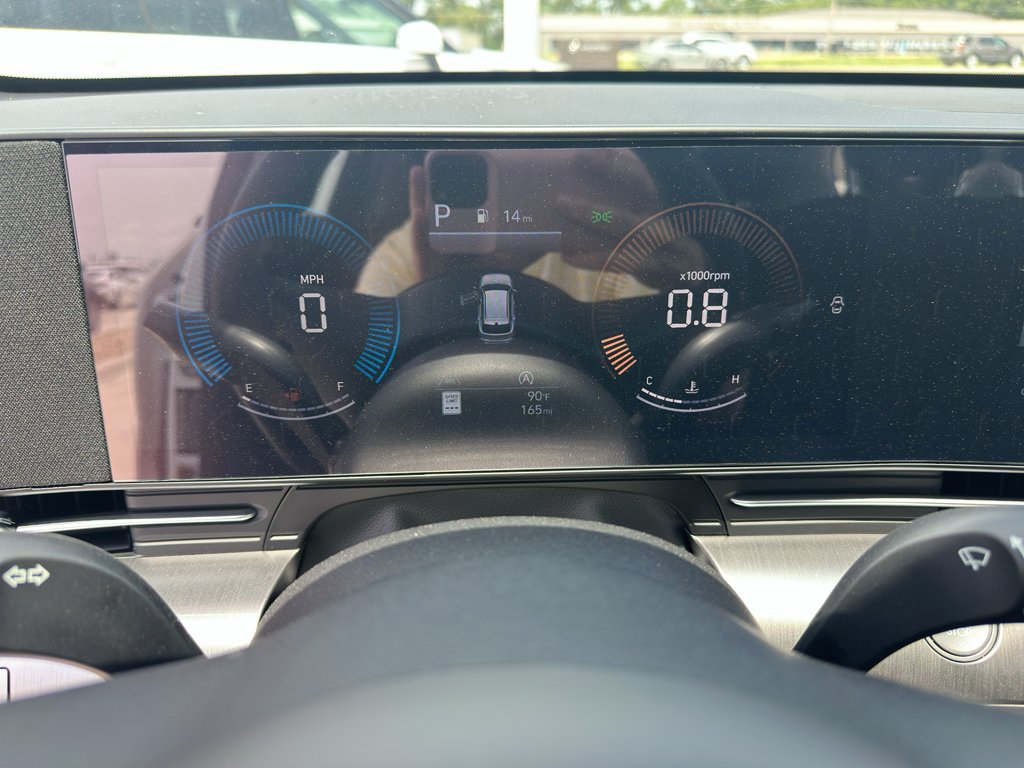 New 2026 Hyundai Kona SE AWD/4WD image 17