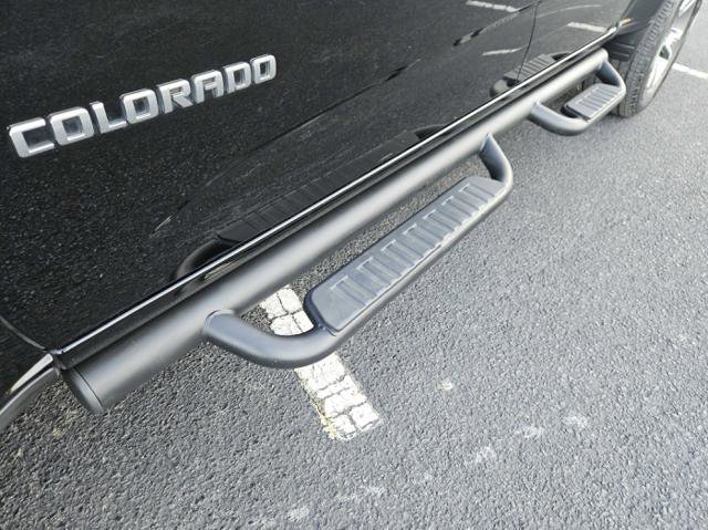 Used 2018 Chevrolet Colorado Z71 image 10