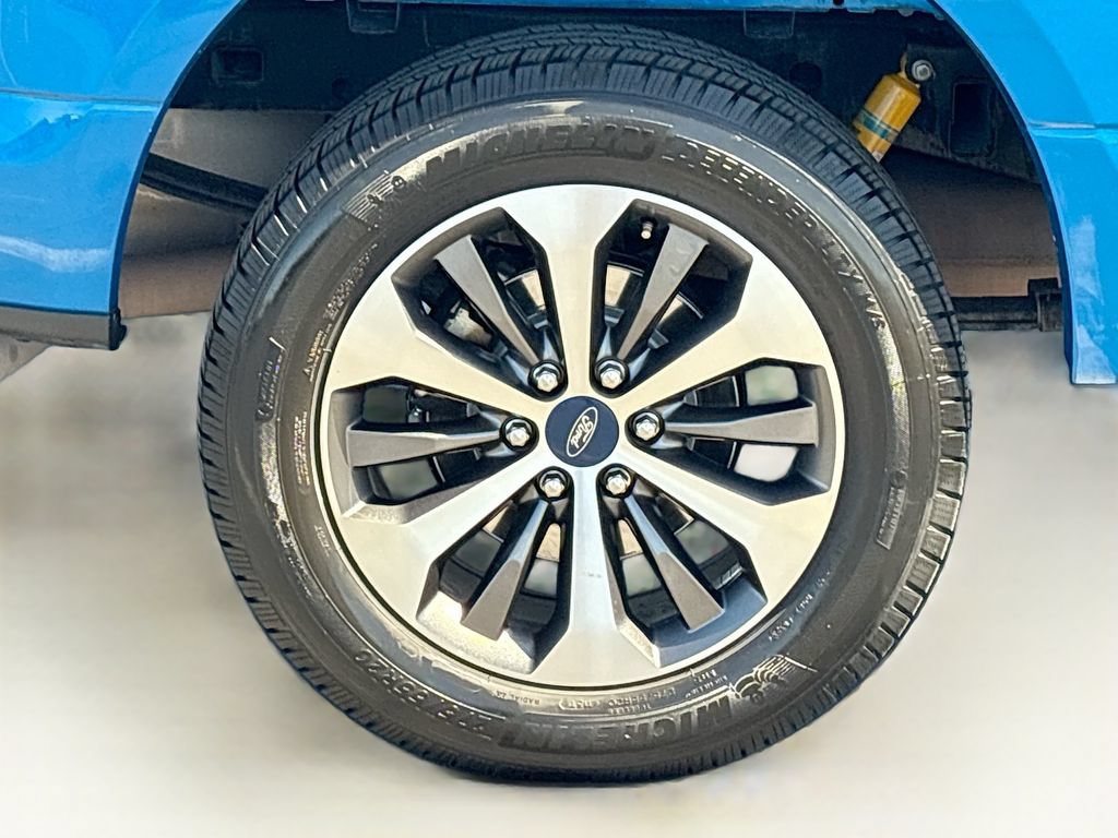 Used 2019 Ford F150 XL w/ Equipment Group 101A Mid RWD image 32