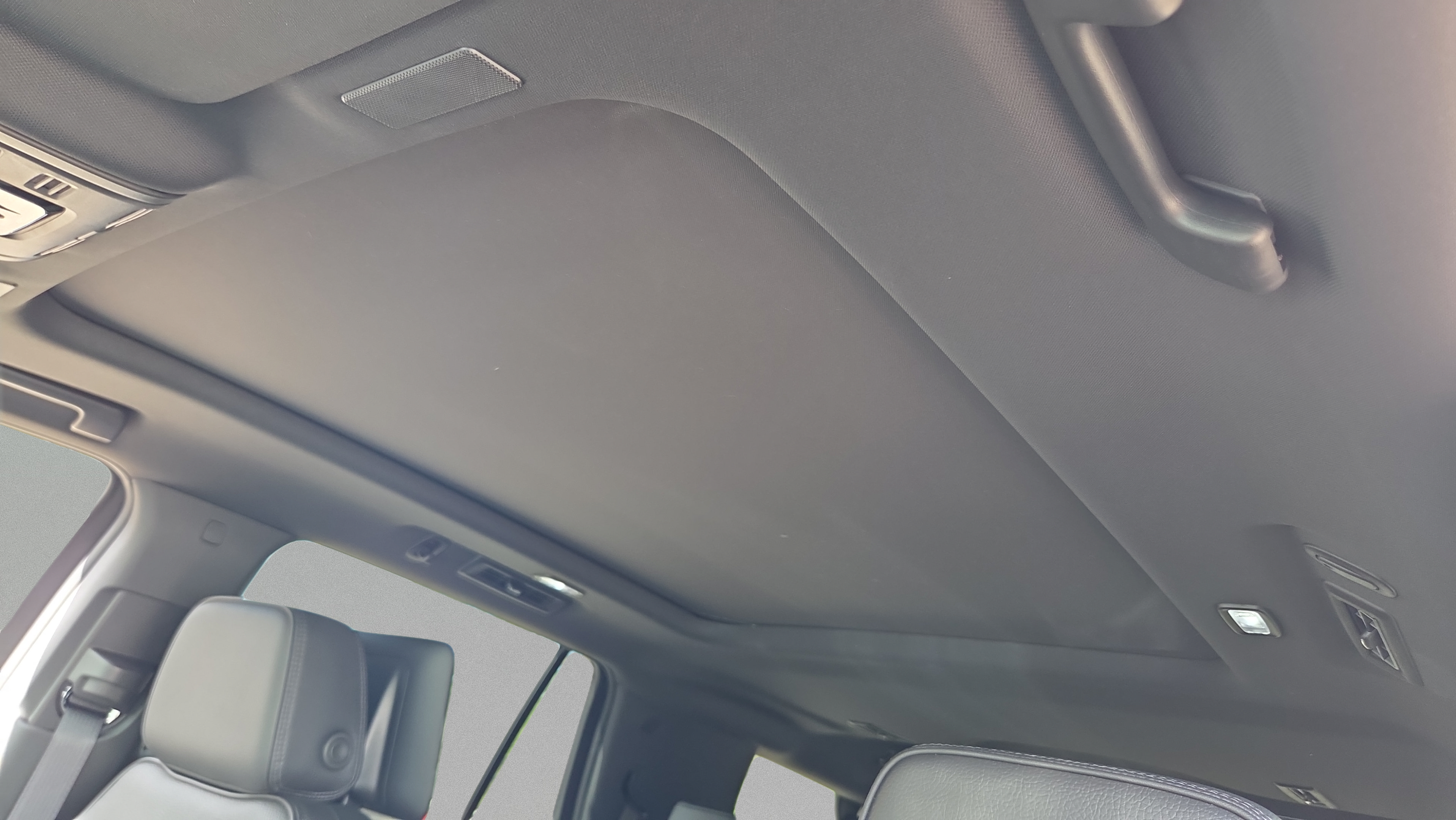New 2026 GMC Yukon Denali w/ Denali Reserve Package RWD image 17