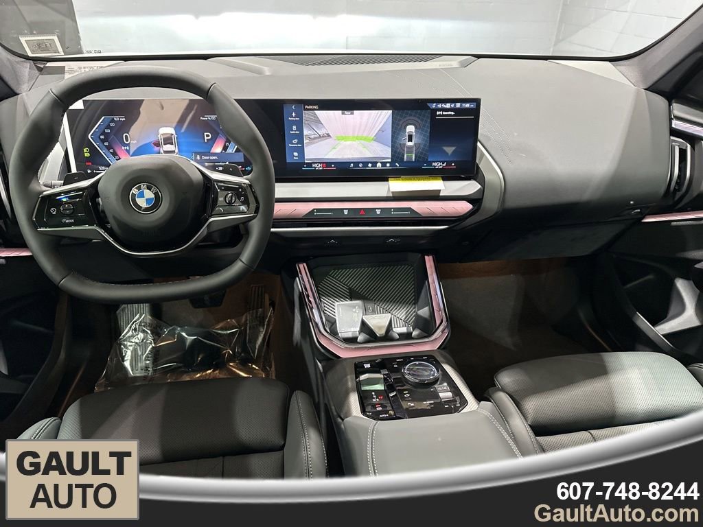 New 2026 BMW X3 xDrive30 image 7