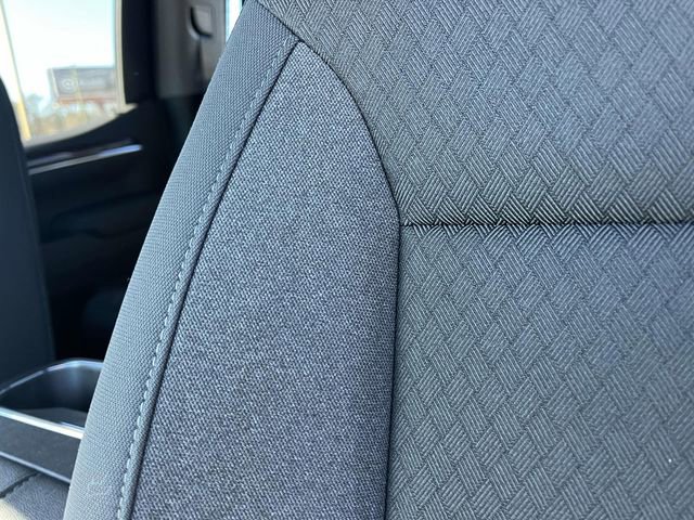 New 2026 Chevrolet Silverado 1500 LT Trail Boss image 10