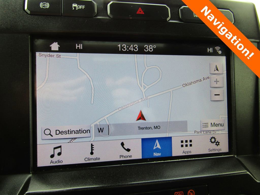 Used 2019 Ford F350 Platinum w/ Platinum Ultimate Package image 18