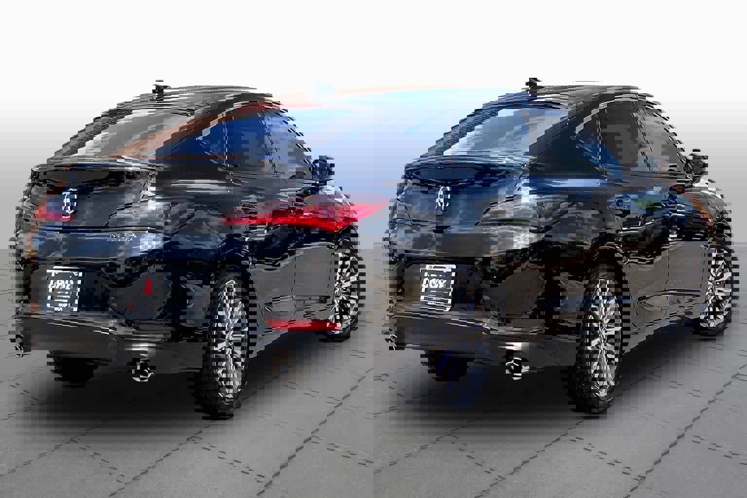 Used 2025 Acura Integra FWD image 12