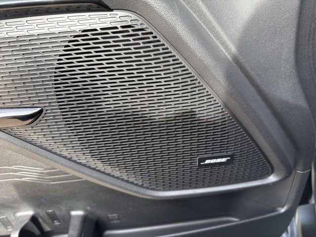 Used 2025 Chevrolet Silverado EV LT image 24