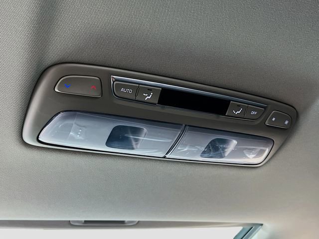 Certified 2025 Kia Telluride EX w/ EX Captain's Chair Package FWD image 27