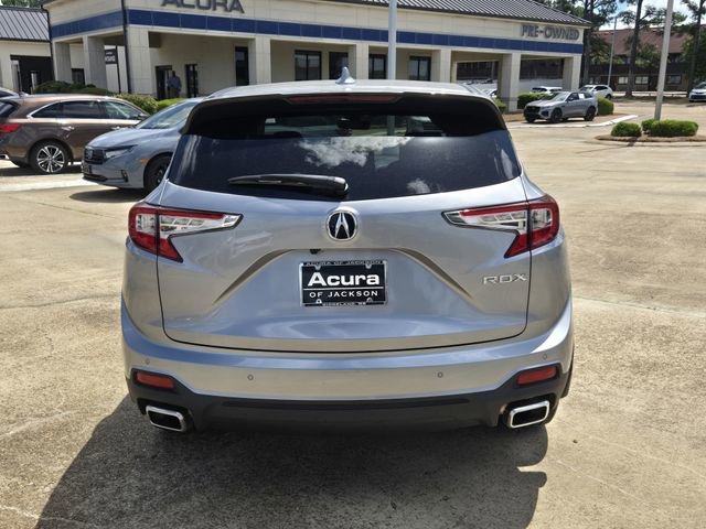 Used 2023 Acura RDX FWD w/ Technology Package image 27