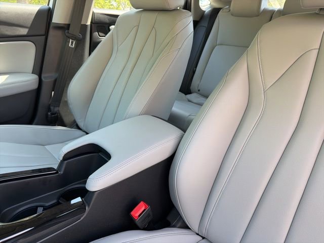 Used 2023 Acura Integra FWD image 19