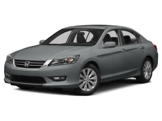 Used 2013 Honda Accord EX-L