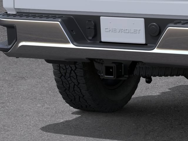 New 2026 Chevrolet Silverado 2500 LT AWD/4WD image 14