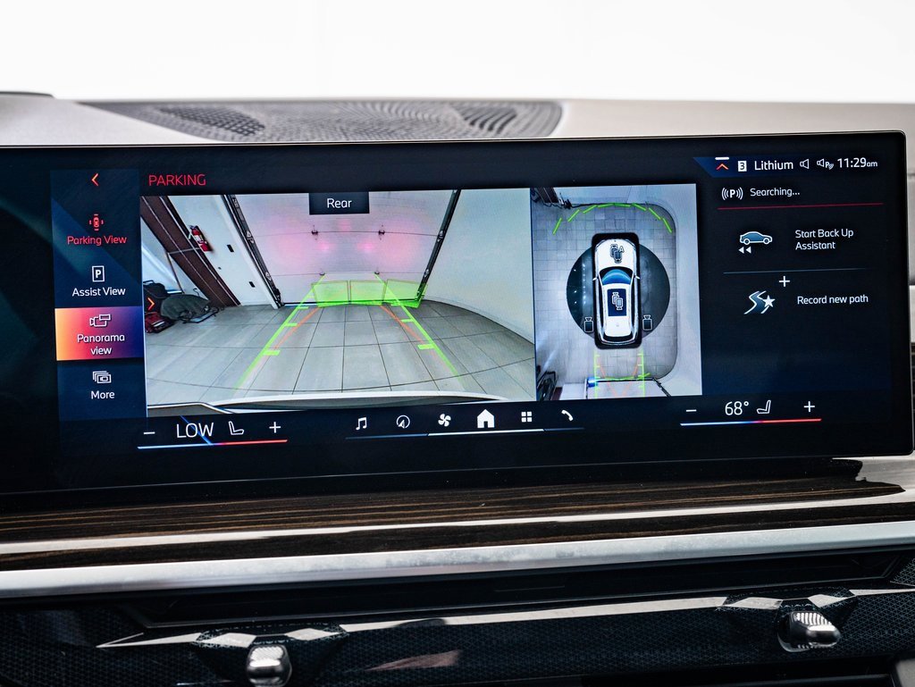 Certified 2025 BMW X5 xDrive40i image 32