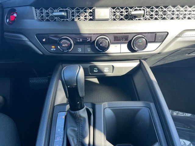 New 2025 Honda Accord SE image 13