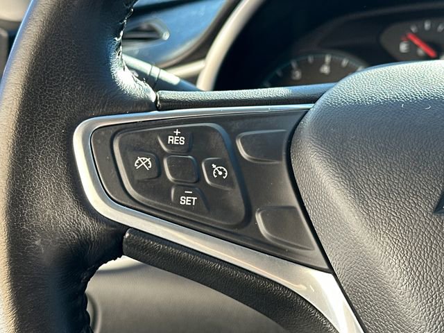 Used 2022 Chevrolet Malibu RS image 25