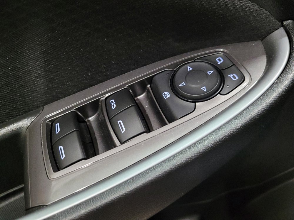 Used 2024 Chevrolet Malibu LT image 27