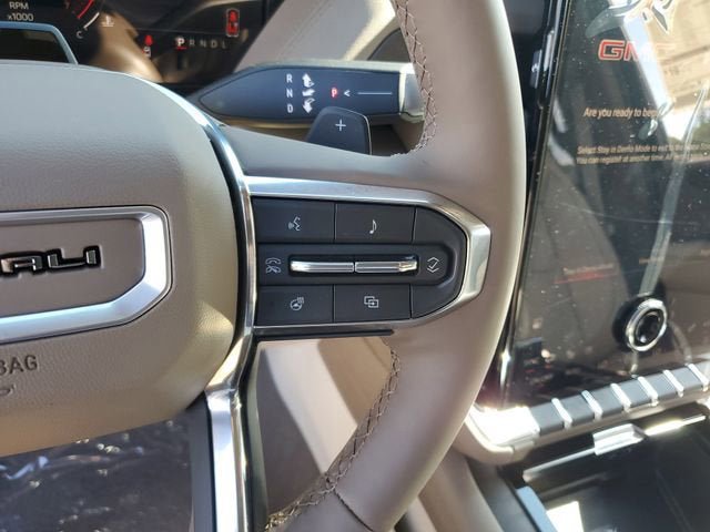 New 2026 GMC Yukon XL Denali w/ Denali Reserve Package AWD/4WD image 27