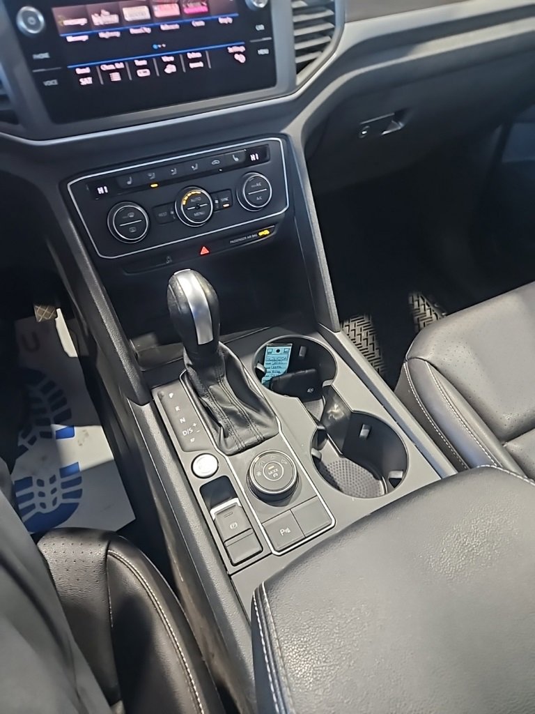 Used 2021 Volkswagen Atlas SE image 30