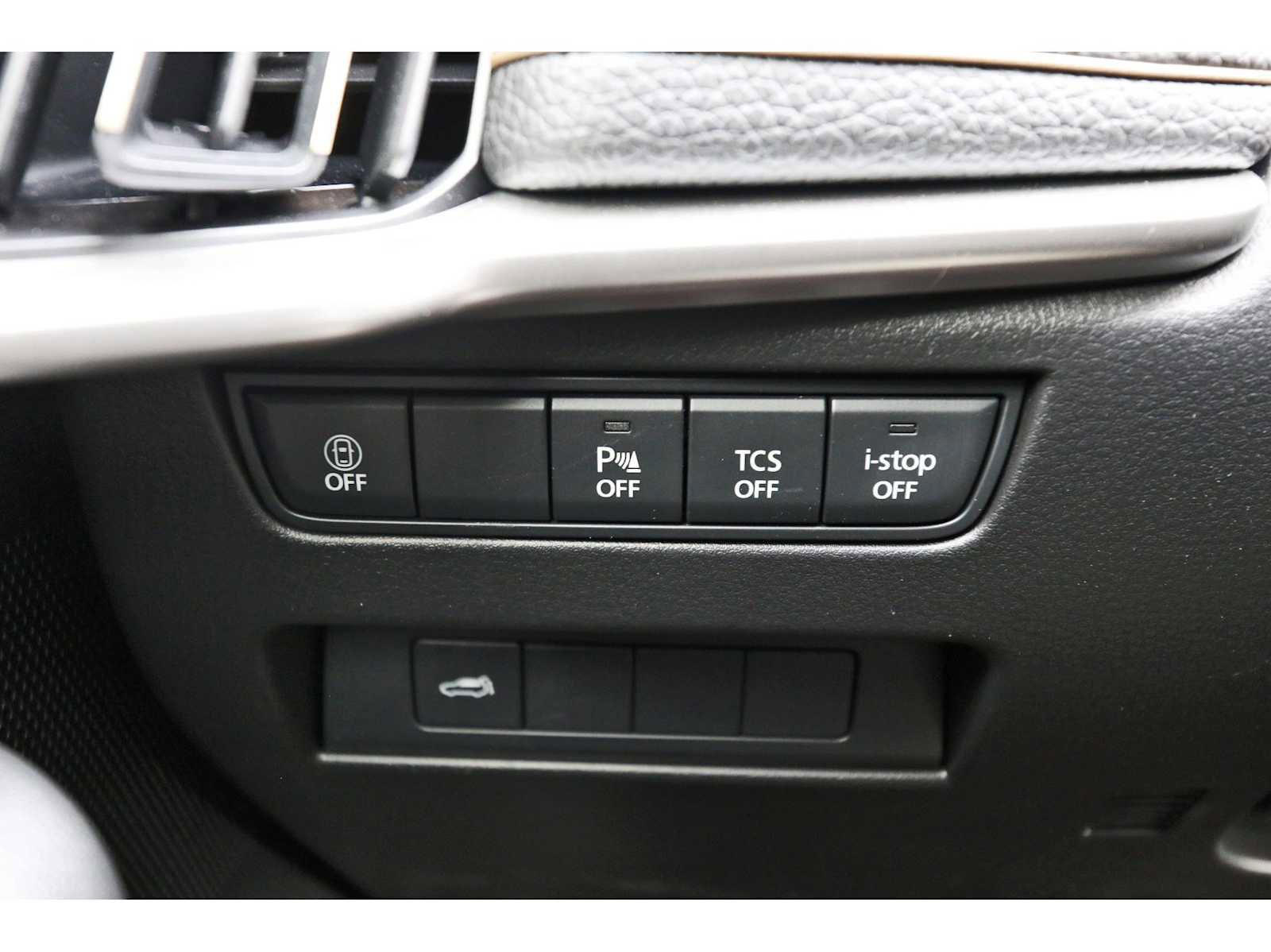 Used 2025 MAZDA CX-90 3.3 Turbo w/ Preferred Package image 20