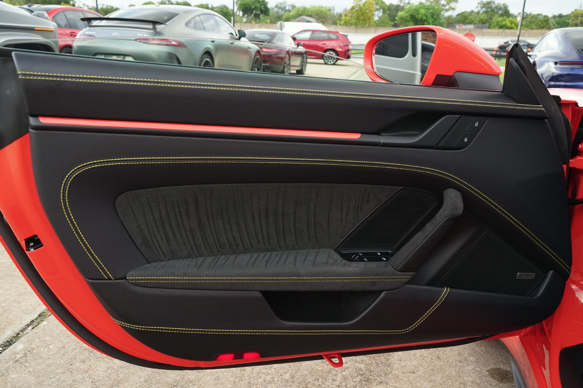 Used 2022 Porsche 911 GT3 RWD image 22