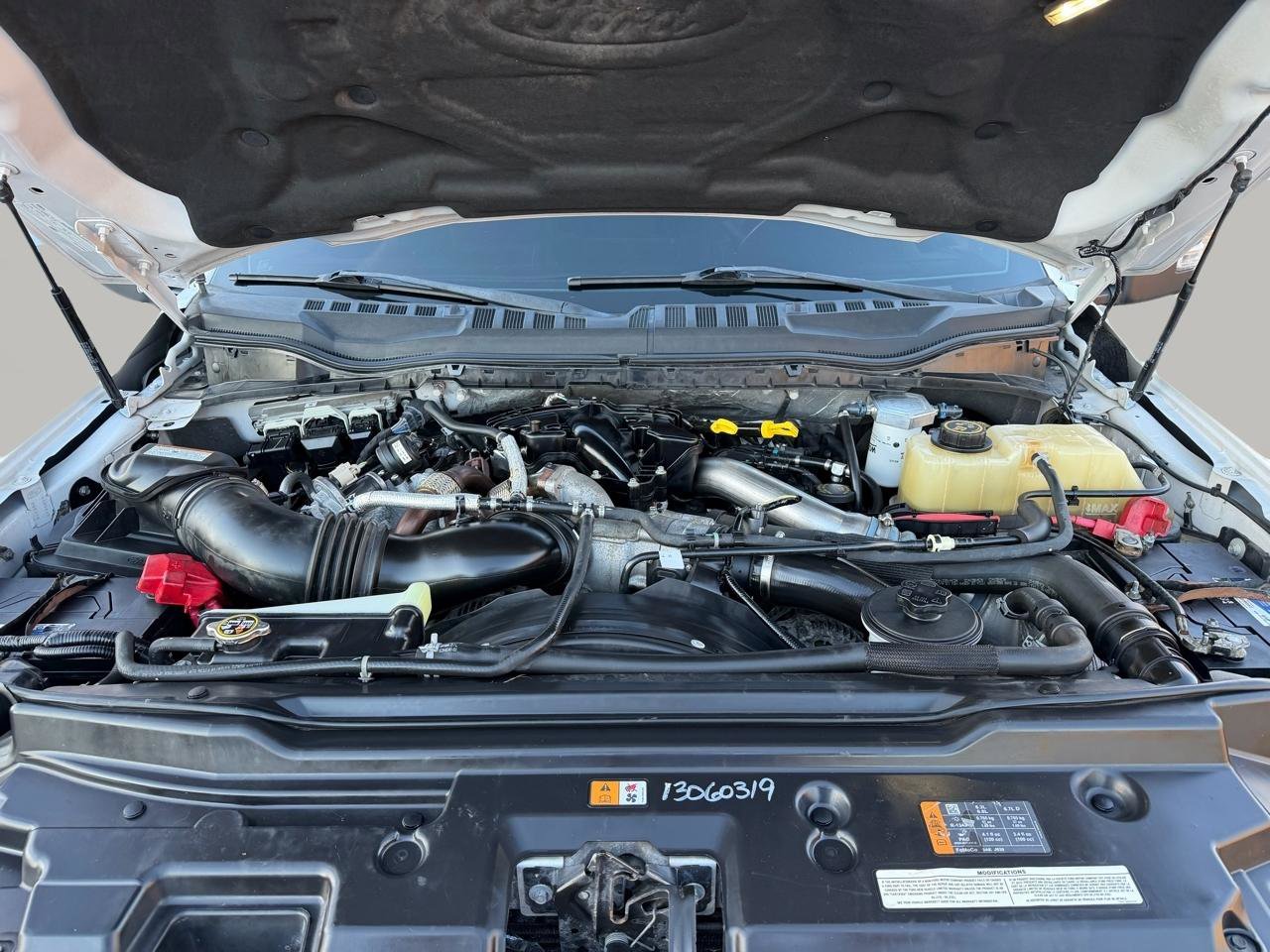 Used 2019 Ford F250 Lariat w/ Lariat Ultimate Package image 29