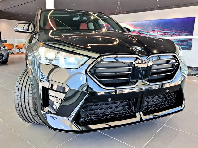 New 2026 BMW X2 M35i w/ Technology Package AWD/4WD image 3