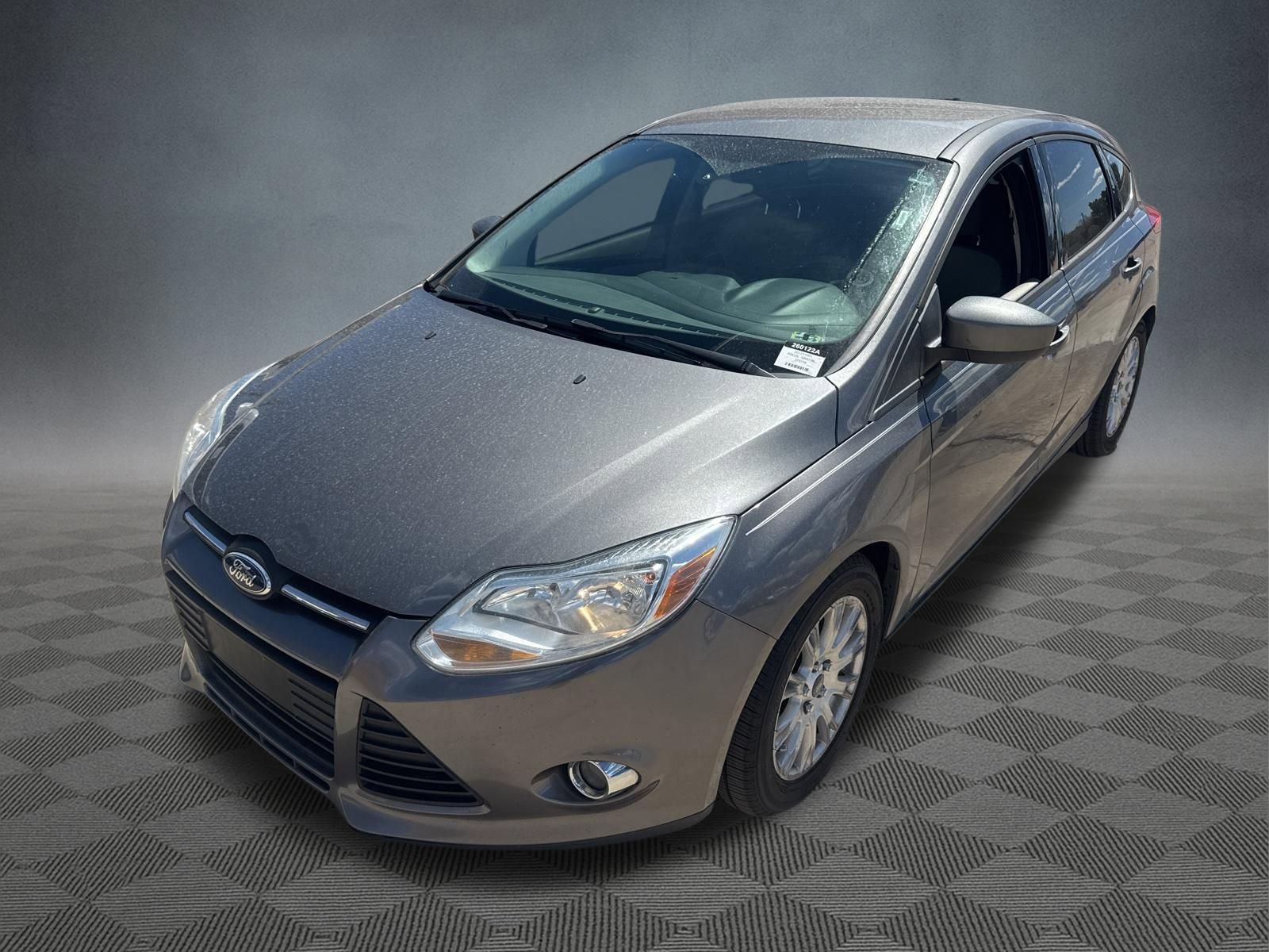 Used 2012 Ford Focus SE image 7