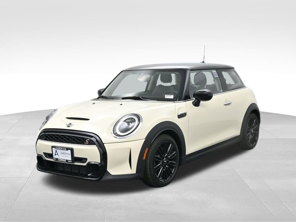 Used 2023 MINI Cooper S