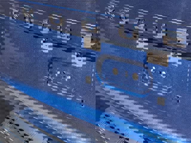 Used 2023 Nissan Rogue Platinum w/ Platinum Premium Package image 13