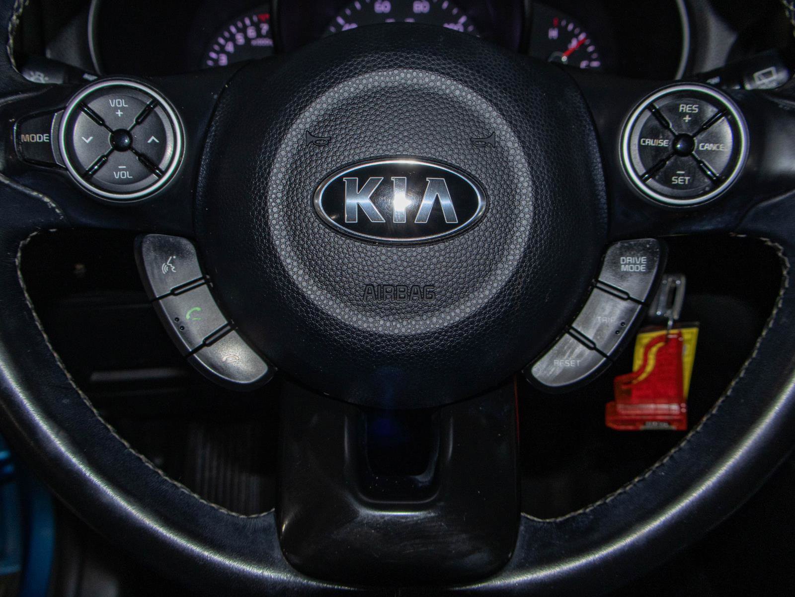 Used 2019 Kia Soul + image 11