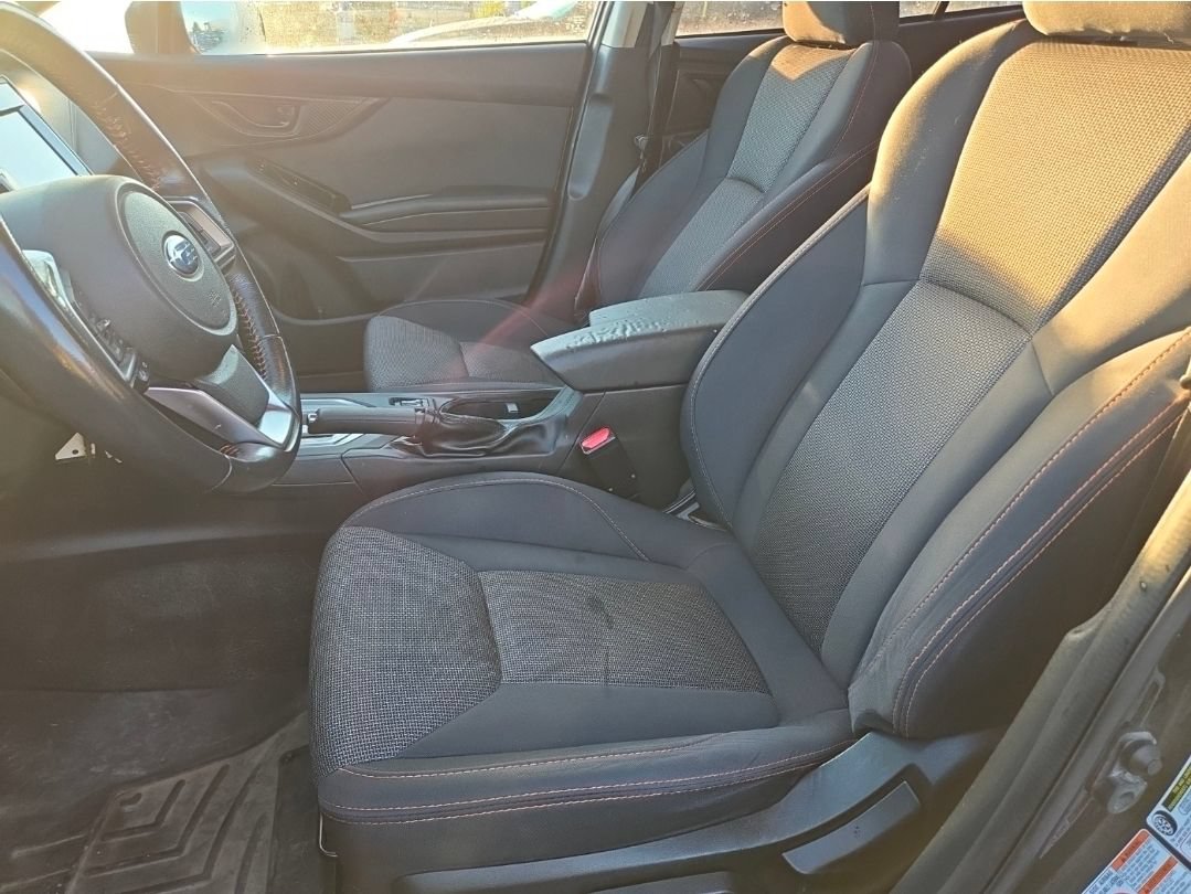 Used 2019 Subaru Crosstrek 2.0i Premium AWD/4WD image 8