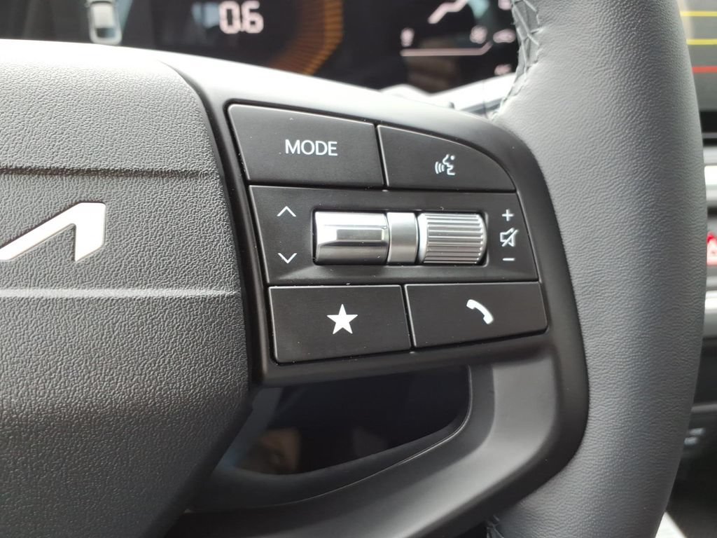 New 2026 Kia K4 GT-Line Turbo FWD image 23