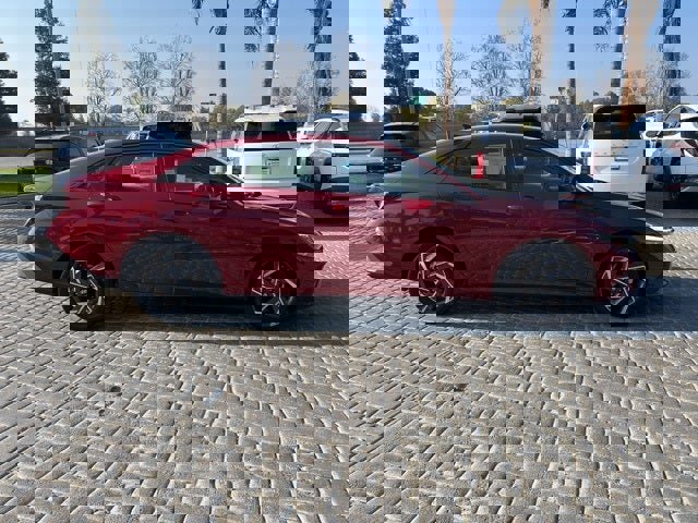 New 2025 Hyundai Elantra Sport image 5