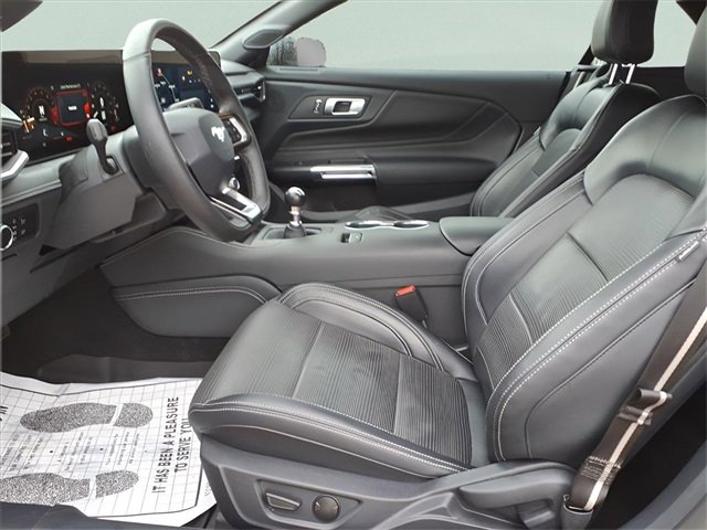 Used 2024 Ford Mustang GT Premium image 16