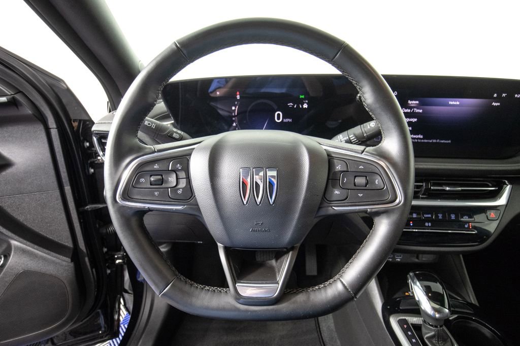 Used 2024 Buick Envista Avenir image 19