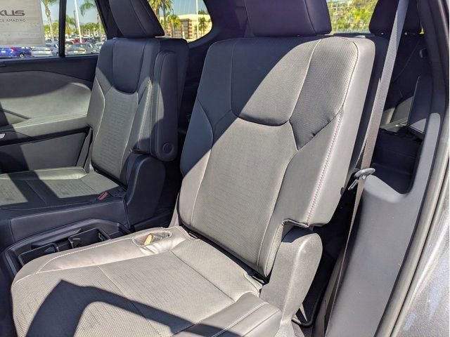 New 2026 Lexus TX 350 AWD image 25