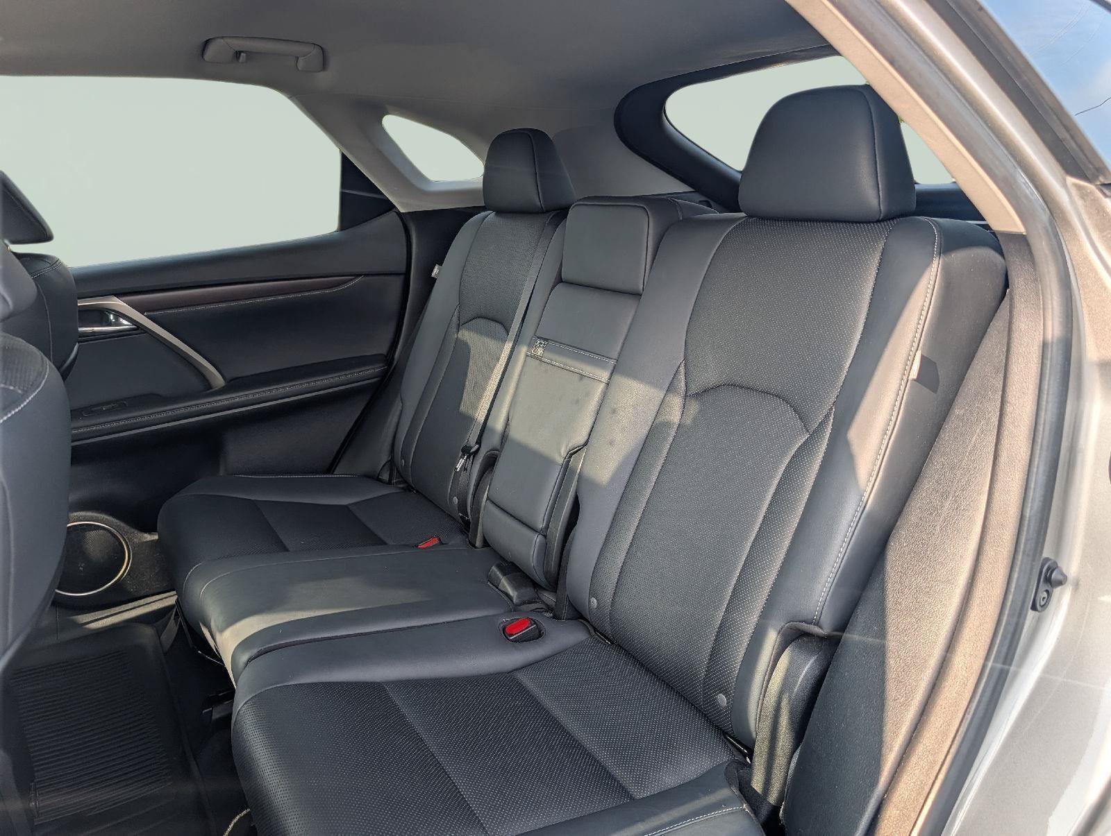 Used 2022 Lexus RX 350 AWD w/ Premium Package image 18