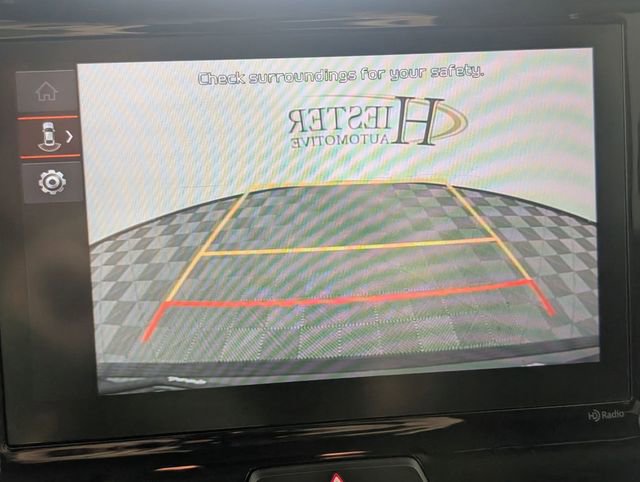 Used 2022 Kia Sorento LX image 19