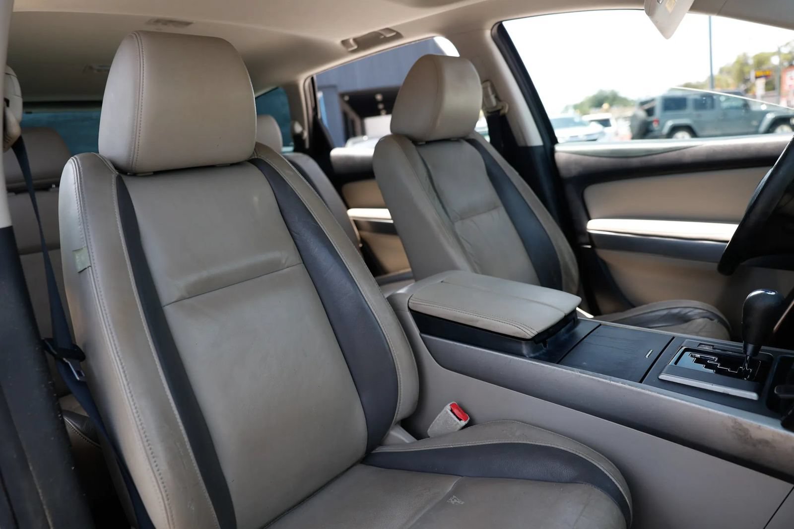 Used 2011 MAZDA CX-9 Grand Touring w/ Moonroof & Bose Audio Pkg FWD image 25