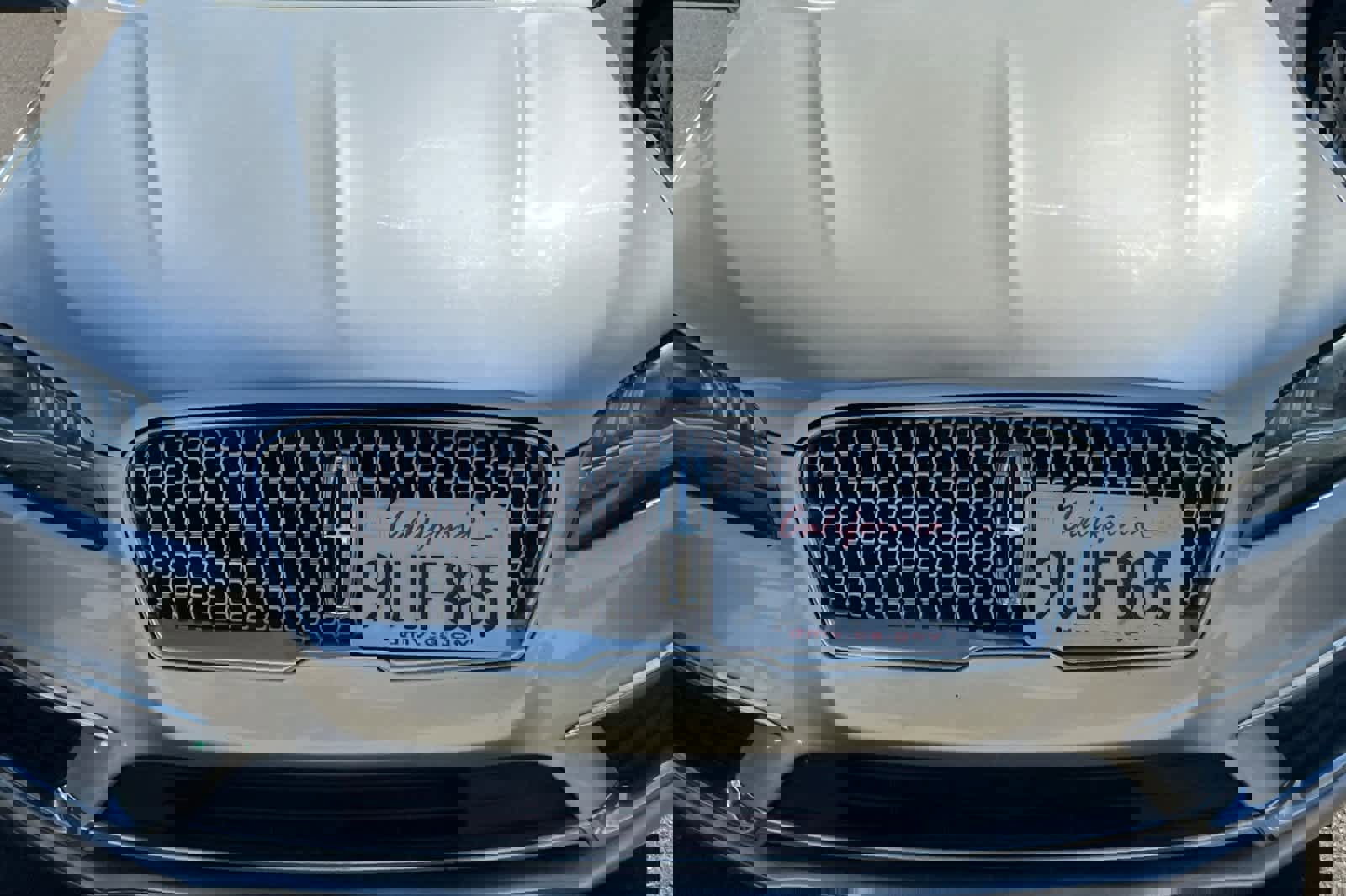 Used 2018 Lincoln MKZ Reserve image 9