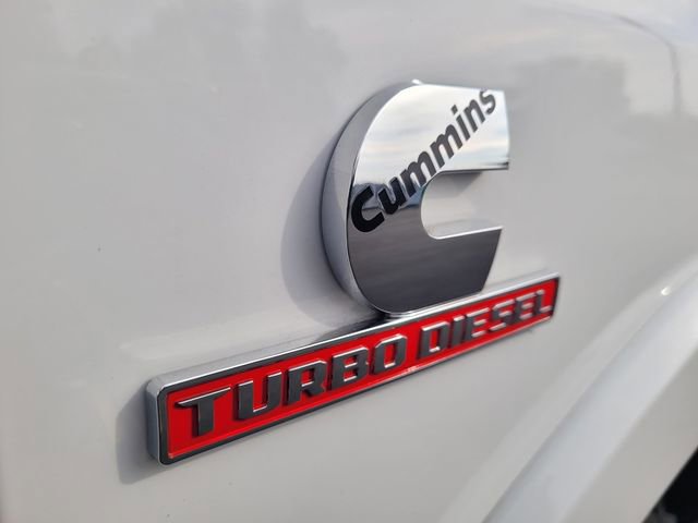 Used 2022 RAM 2500 Laramie image 31