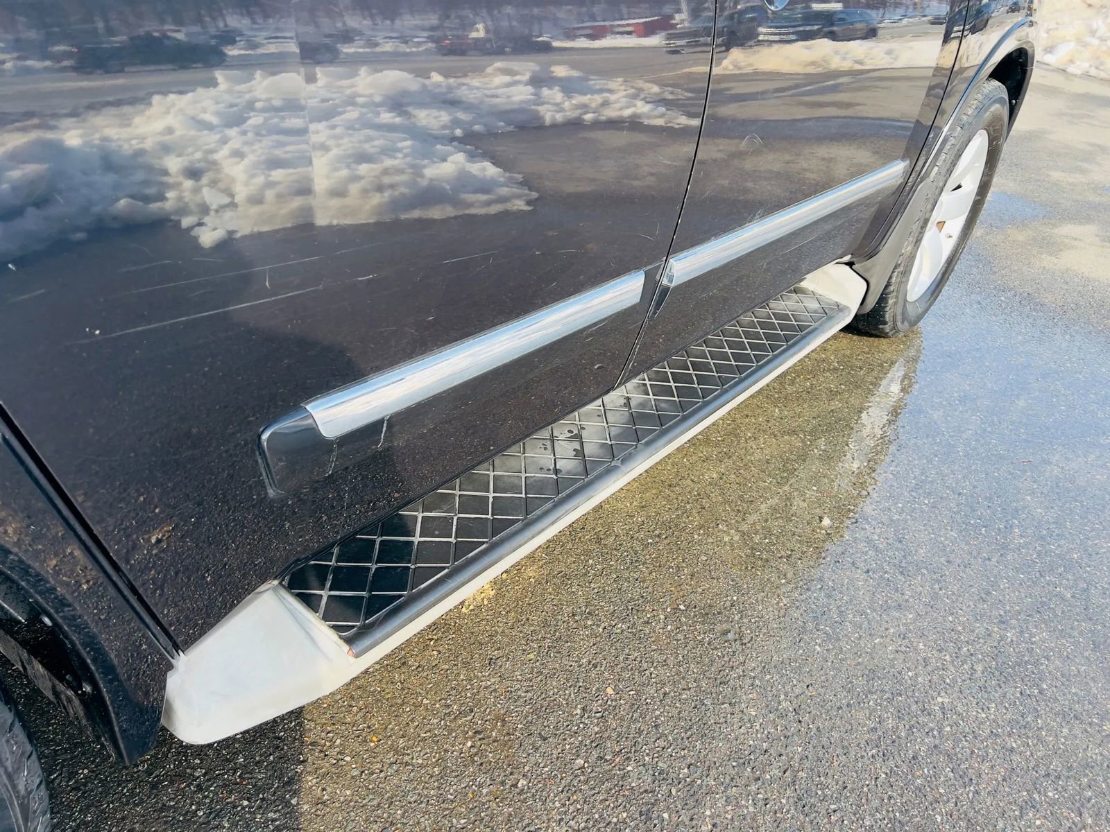 Used 2014 Nissan Armada SL image 21