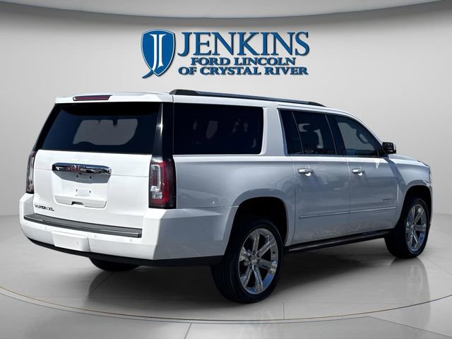 Used 2018 GMC Yukon XL Denali image 9