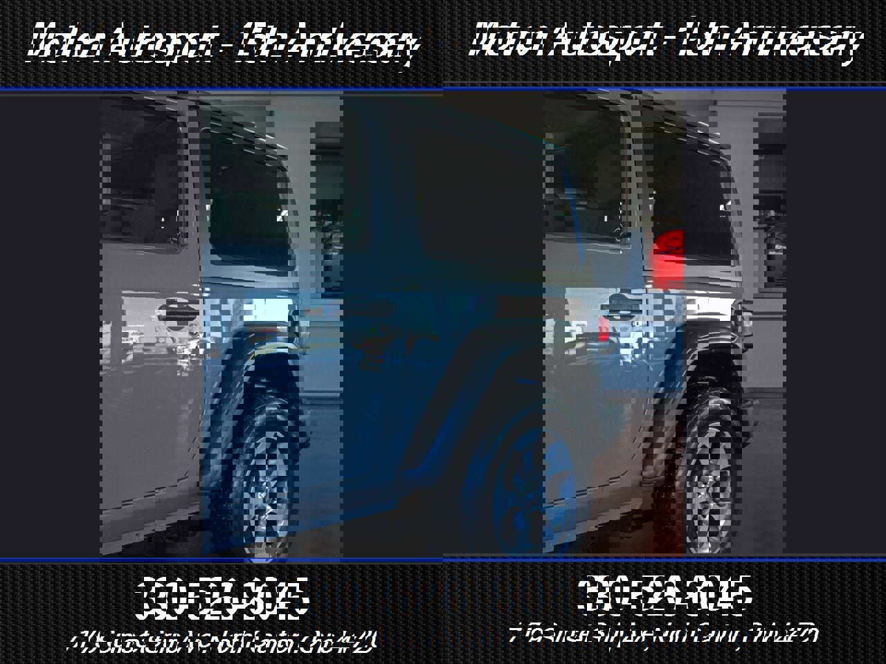 Used 2019 Jeep Wrangler Sport image 45